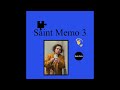 Saint Memo 352 - Democratic Party As It Lies