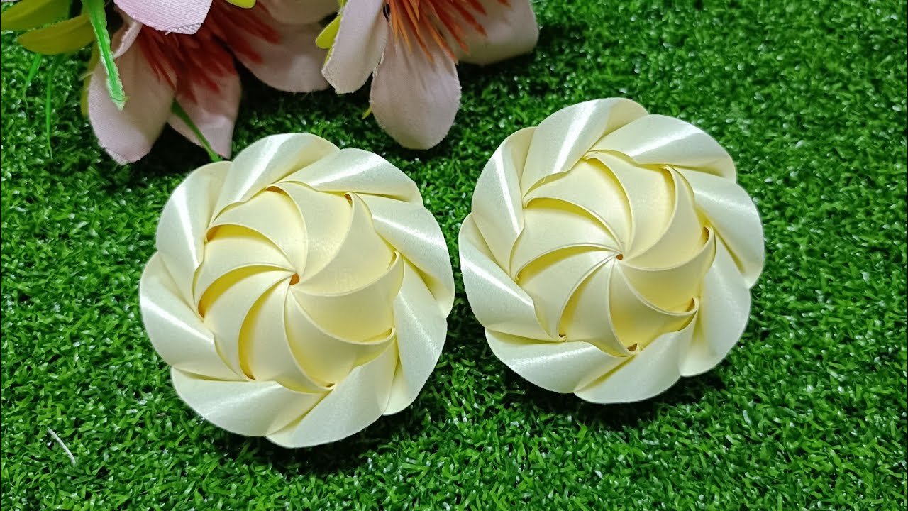 วิธีพับเหรียญโปรยทานแบบใหม่