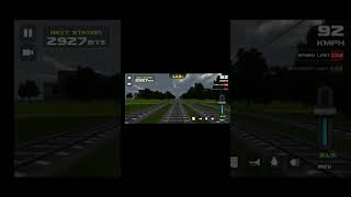 main game euro train simulator shorts