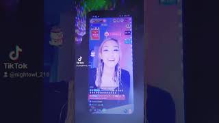 Admin Status Vibing Networking On Bigo Live With My Bestie Dee Cyprus