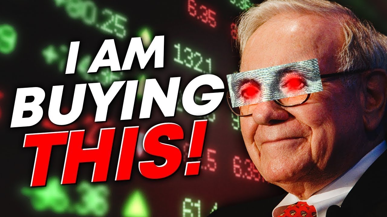 Berkshire Hathaway's Top Stock Picks For 2022 What's Warren Buffett