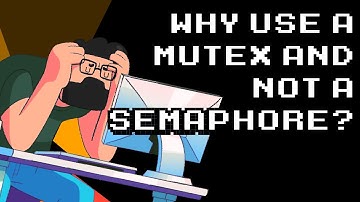 Mutex vs Semaphore: Which is Better for Multithreading?
