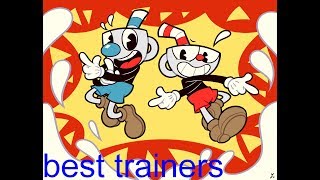 Cheat in Cuphead (PC) best trainers