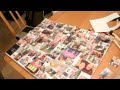 DIY photo collage ~Rachel and Veronika