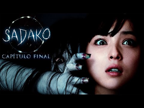 Capa de Sadako Capítulo Final FILME COMPLETO DUBLADO | Filmes de Terror | Noite de Filmes