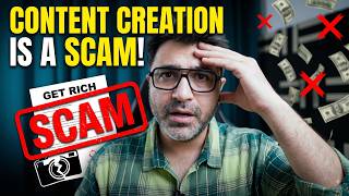 10 Misconceptions Indians Have About Content Creation (as a Profession)