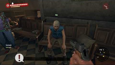 Dead Island 100% Walkthrough Mission 41 Divine Light (On Going Quest) (PC 1080HD) (60FPS)