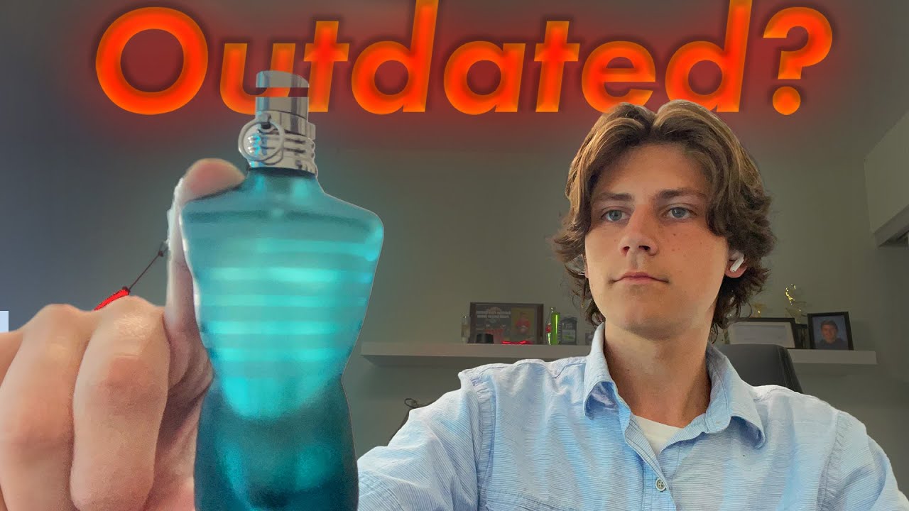 Is JPG Le Male still worth it in 2024?