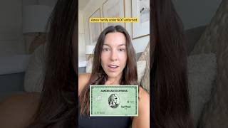 Amex green 40k offer: you may be eligible! Link in bio to check 💳 #amex #americanexpress #amexgreen