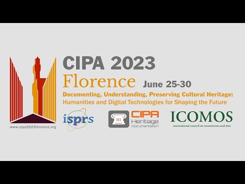CIPA Florence 2023
