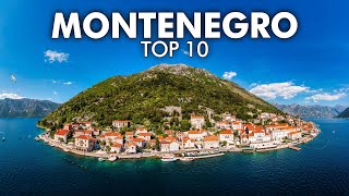10 Amazing Destinations in Montenegro That Are Worth It