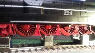 BRAWA br06 indepth review This model developed Zinc pest.