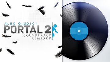 Portal 2 - Reconstructing Science (Alex Giudici Remix)