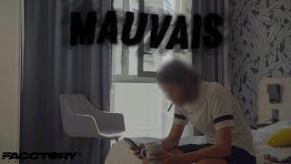 Sharky - Mauvais Clip Officiel