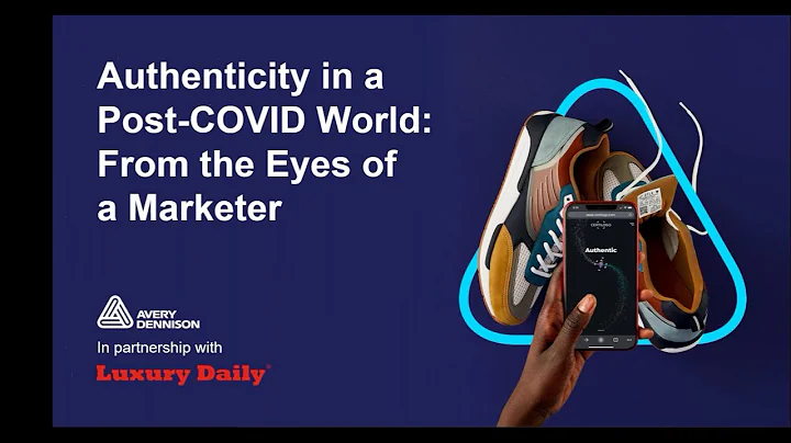 Webinar - Authenticity in a Post-COVID World: From the Eyes of a Marketer - DayDayNews