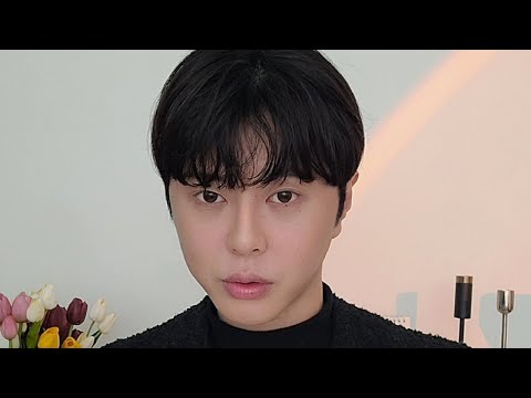 1분만에 보는 <strong>남자</strong> 메이크업 korean <strong>male</strong> makeup change 데일리 체인지 화장품추천 뷰티유튜버글리 #shorts #shortsmakeup #koreanmakeup