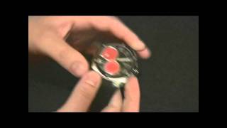 Alpina Manufacture Regulator Watch Review