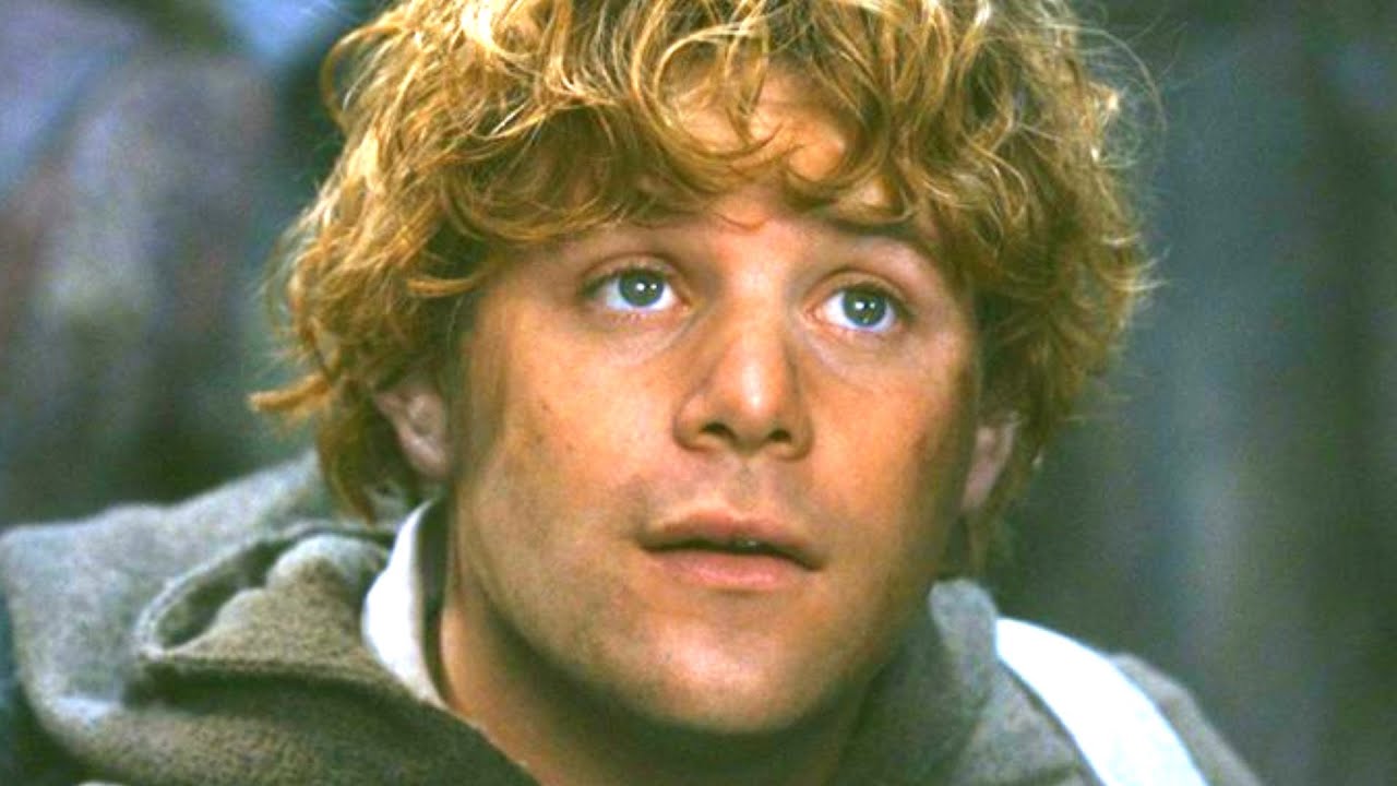 Lord of the Rings: 5 Moments That Prove Samwise Gamgee Was the Real Hero
