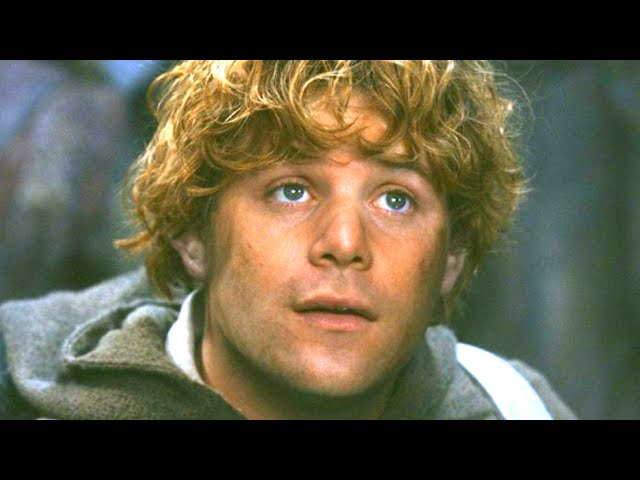 Fictional Character MBTI — Sam Gamgee: ISFJ [The Lord of the Rings]