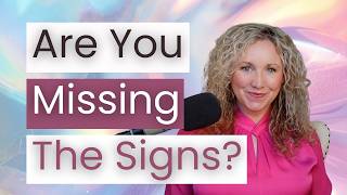 Big Announcement Free Event Stop Missing Signs From Your Angels, Spirit Guides Loved Ones