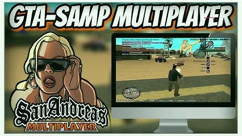 💎GTA-SAMP (MULTIPLAYER)💎 How To Install For PC/Laptop 📍 Update+Tutorial ⚡️no charge⚡️