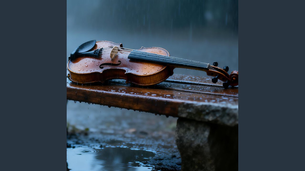 Watch Sobbing Strings on YouTube Watch Sobbing Strings on YouTube