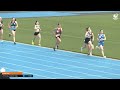 🔴 2023 Victorian All Schools Track and Field Championships - Saturday (Weekend 2)