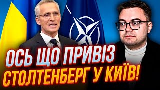 💥НАТО змінює стратегію! 100 млрд підуть САМЕ НА… / вилізли інтереси Китаю в Угорщині | БРАЙЛЯН