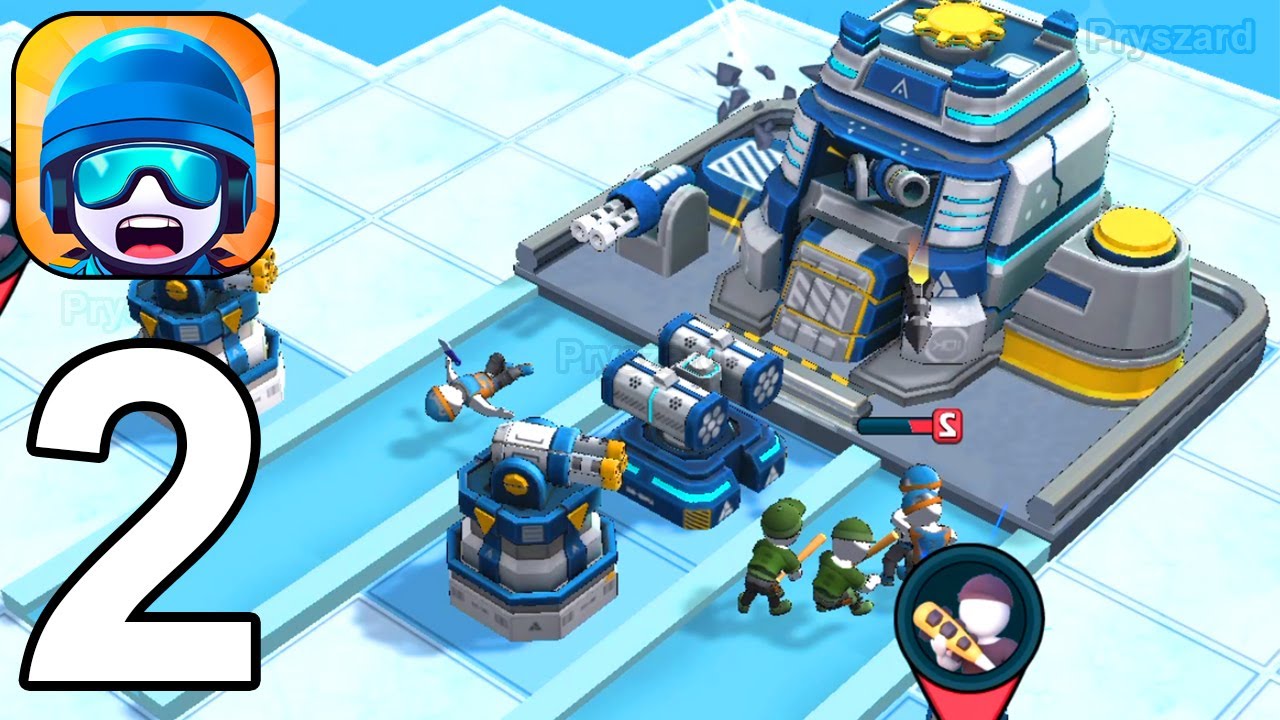 Pokemon Tower Defense 3 - 🔽 Free Download