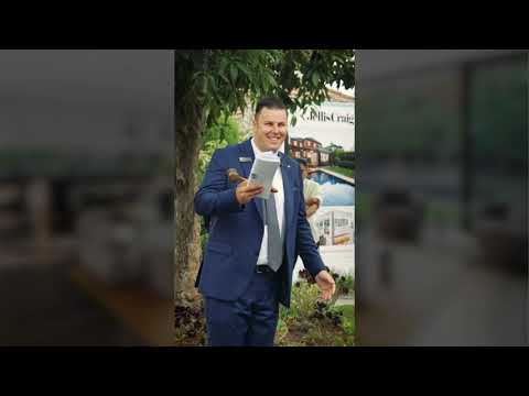 Jonathon O'Donoghue Auction Profile