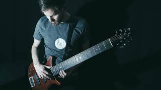 Touch Guitars® - lead lines (Alexander Paul Dowerk)