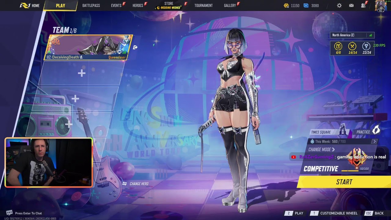 Suffering with Coach Mills - Educational Rivals