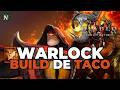Diablo IV - Guía - Brujo - La Build de Taco [Lord of Hatred]