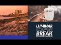 Luminar Coffee Break: How to add a watermark or signature in Luminar AI