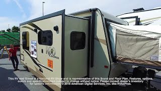 Forest River Rockwood Roo 23FL