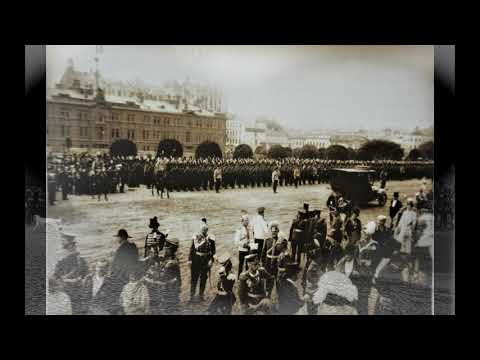 Видео: 1813, 1833 оны дүрмийн хуульд юу тусгасан бэ?