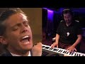 La incondicional - Luis Miguel ft. Adrian Antoine (Piano y Voz)