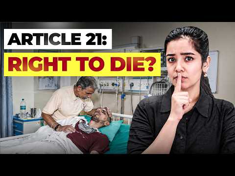 Right to Die with Dignity? | Harish Rana Judgment 2026 Explained | Important Supreme Court Judgment
