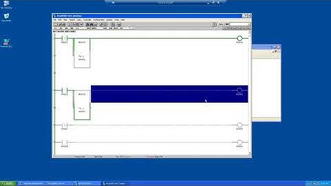 Connect to a Modicon PLC from a Windows XP Virtual Machine - Virtualbox 6.1