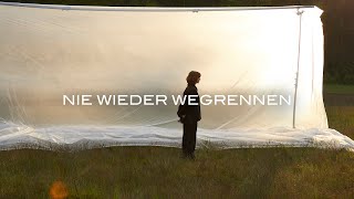 Wilhelmine - nie wieder wegrennen (offizielles Video)