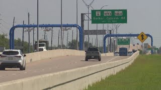 Celebrity TxDOT: Watch out for this new scam using toll tags Net Worth