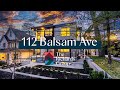 112 Balsam Ave, Toronto, ON