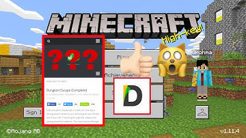 How to Import Minecraft PE Maps on iOS | No Jailbreak | No Computer