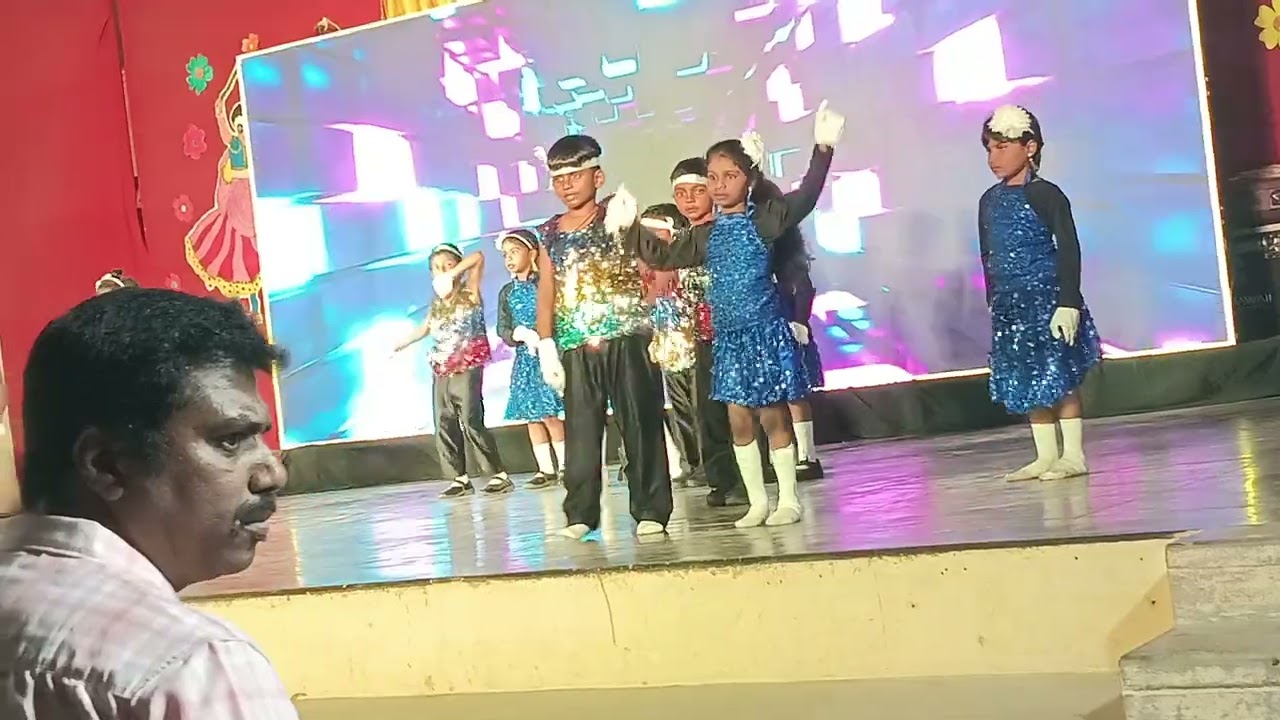 Annual day dance my son 💐# video #
