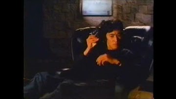 映画 野獣死すべし CM2 松田優作