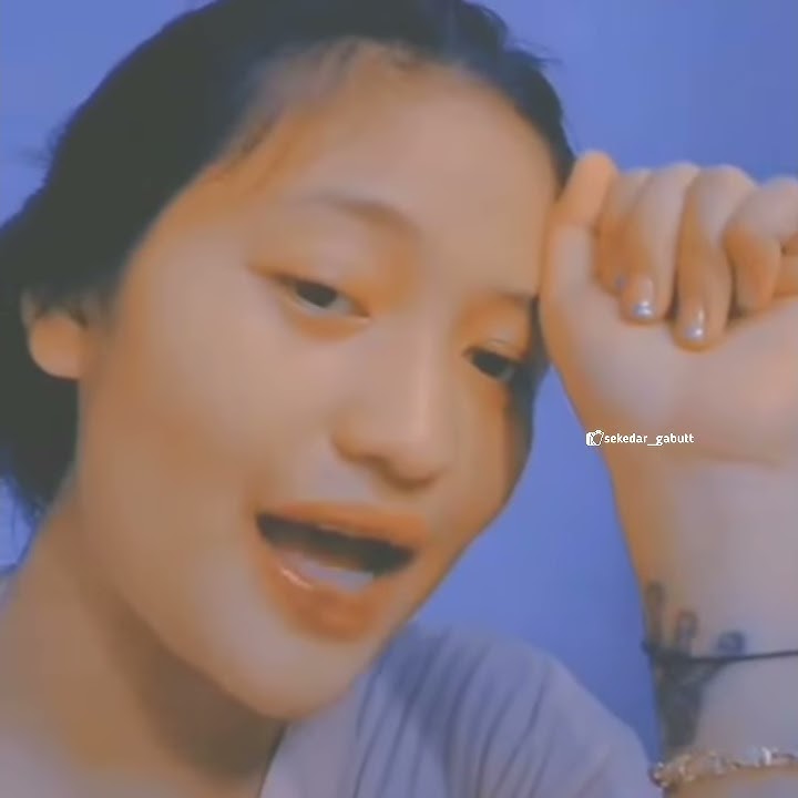 Story' wa 30 detik cocok buat nyindir pacar😁