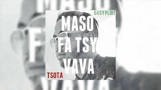 TSOTA - Maso fa tsy vava ( audio 2017)