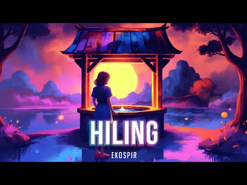 HILING - Jay-R Siaboc | EKOSPIR (Rock Version Cover)
