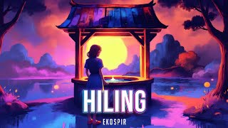 Download Lagu HILING - Jay-R Siaboc | EKOSPIR (Rock Version Cover) MP3