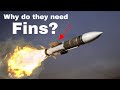 I'll Show You What Happens When Rockets Don't Have Fins